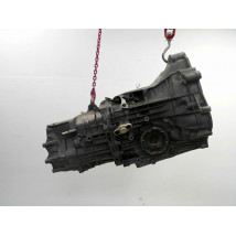 BOITE A VITESSE MECANIQUE AUDI A4 1.6