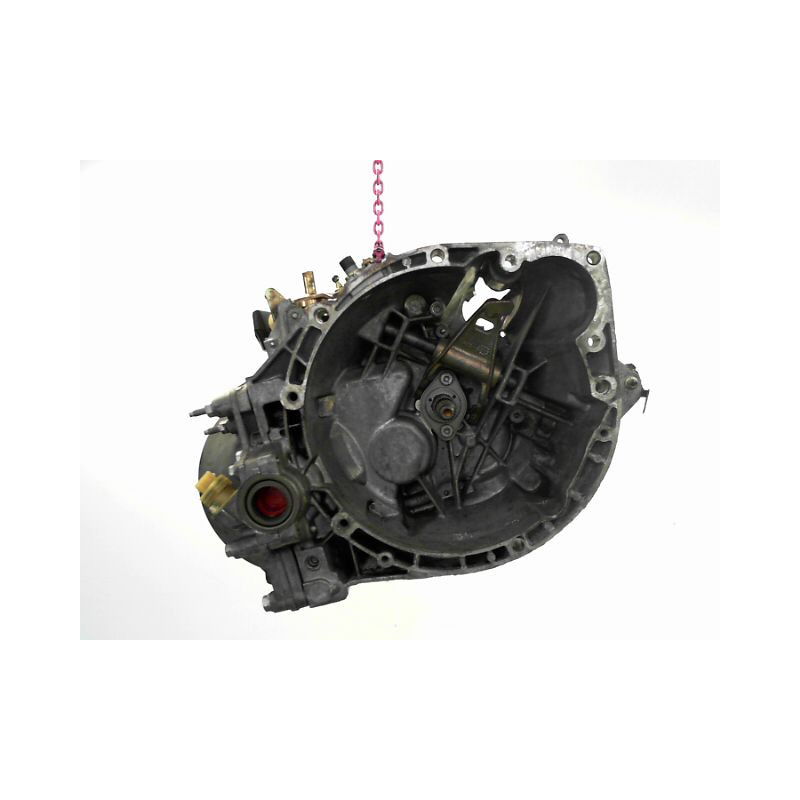 BOITE A VITESSE MECANIQUE PEUGEOT 607 2.0 HDi