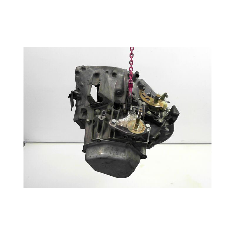 BOITE A VITESSE MECANIQUE PEUGEOT 607 2.0 HDi