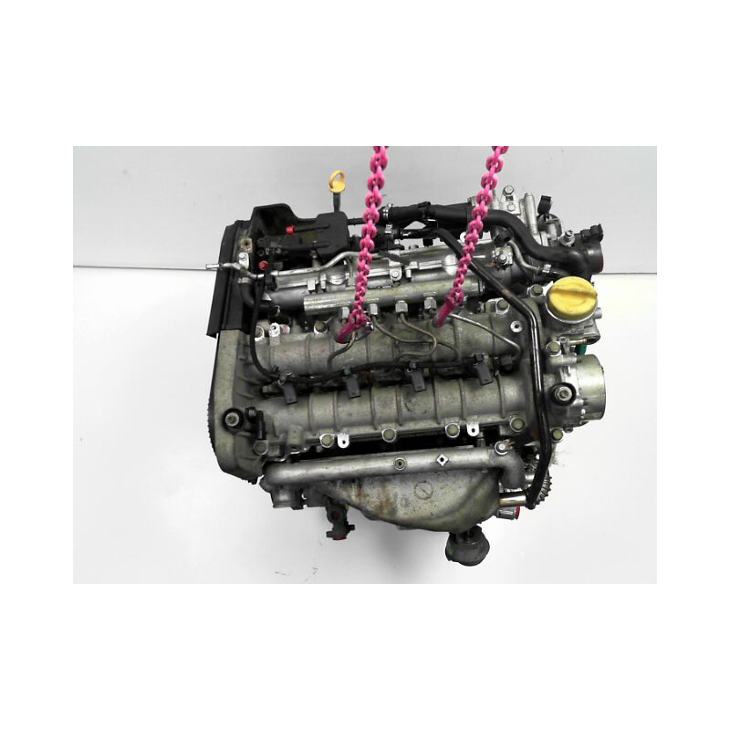 MOTEUR DIESEL FIAT STILO 1.9 JTD