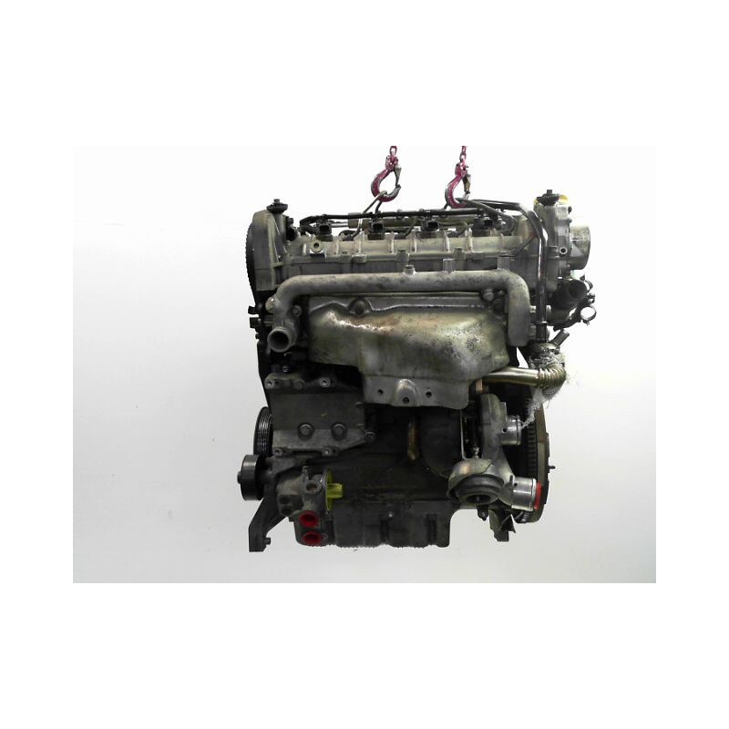 MOTEUR DIESEL FIAT STILO 1.9 JTD