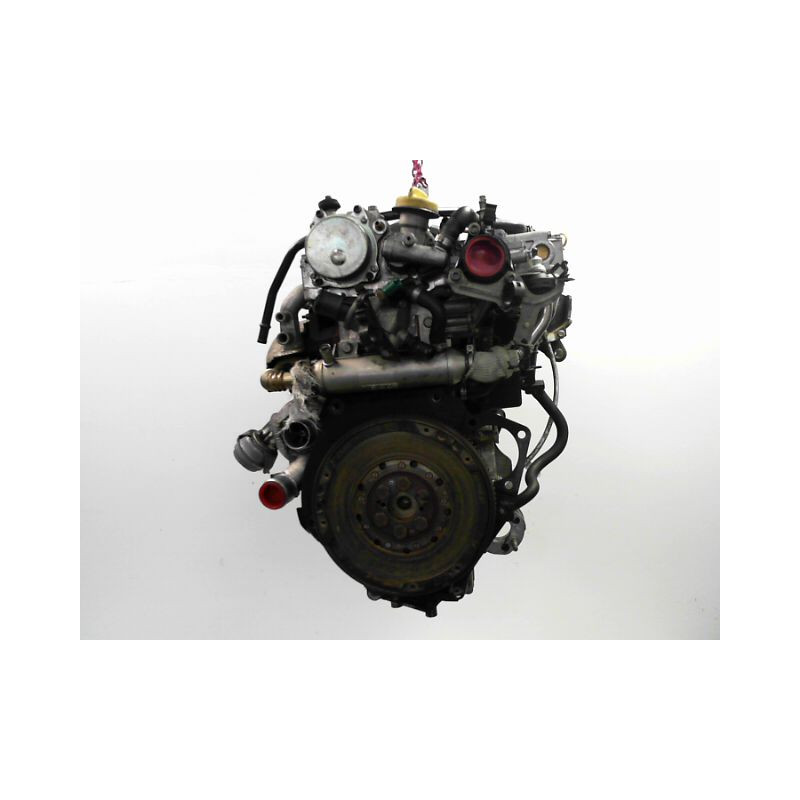 MOTEUR DIESEL FIAT STILO 1.9 JTD