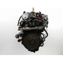 MOTEUR DIESEL FIAT STILO 1.9 JTD