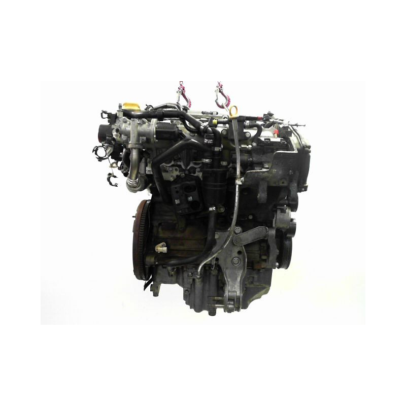 MOTEUR DIESEL FIAT STILO 1.9 JTD