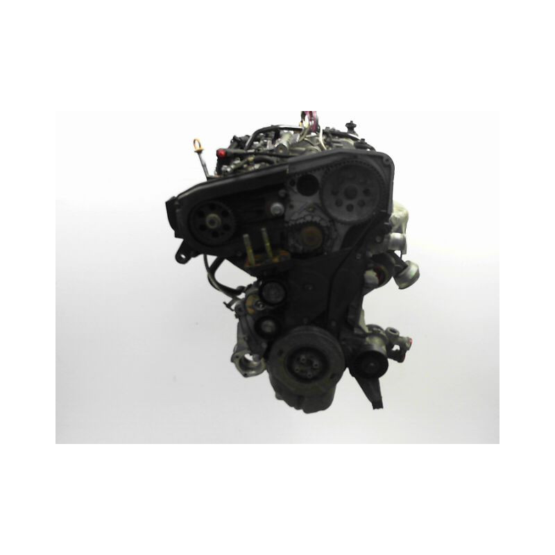 MOTEUR DIESEL FIAT STILO 1.9 JTD