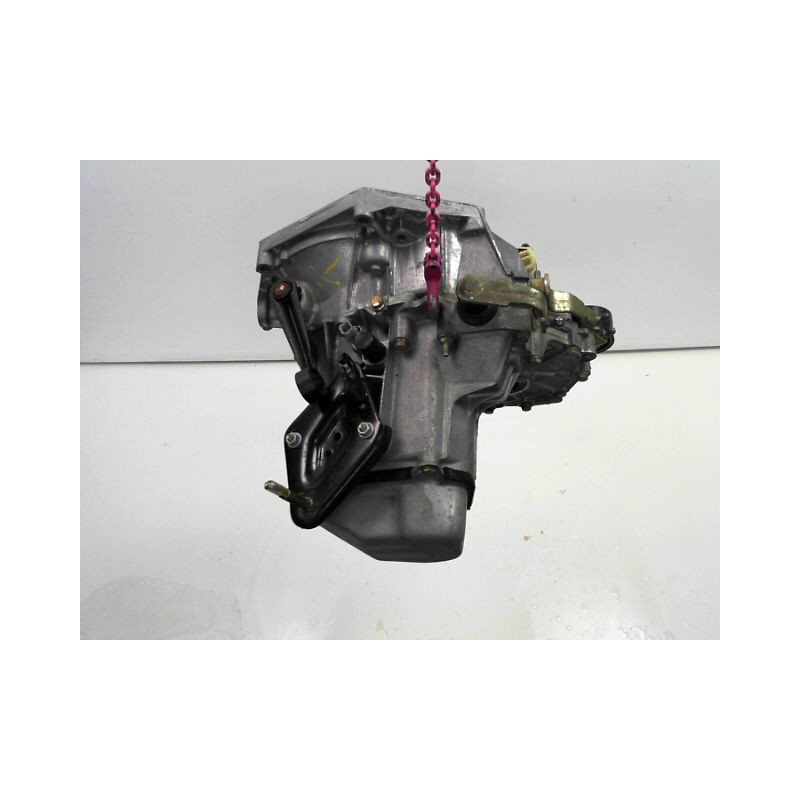 BOITE A VITESSE MECANIQUE CITROEN SAXO 1.1 X,SX