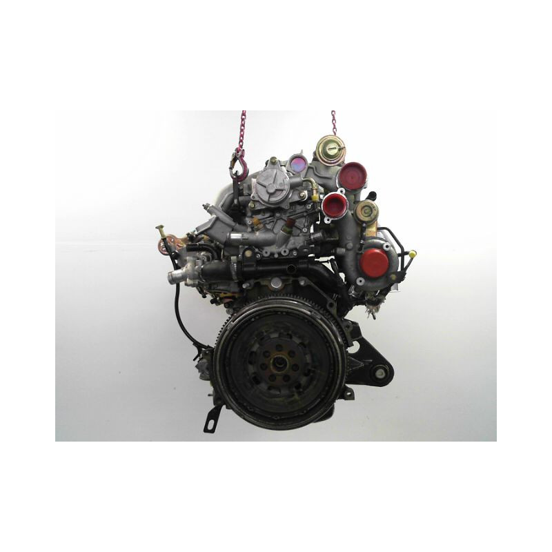 MOTEUR DIESEL RENAULT LAGUNA I Phase 1 1994-1998 2.2 dT 