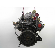 MOTEUR DIESEL RENAULT LAGUNA I Phase 1 1994-1998 2.2 dT 