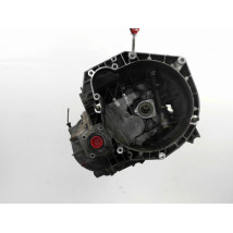 BOITE A VITESSE MECANIQUE ALFA ROMEO 166 2.4 JTD