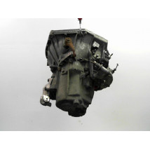 BOITE A VITESSE MECANIQUE ALFA ROMEO 166 2.4 JTD