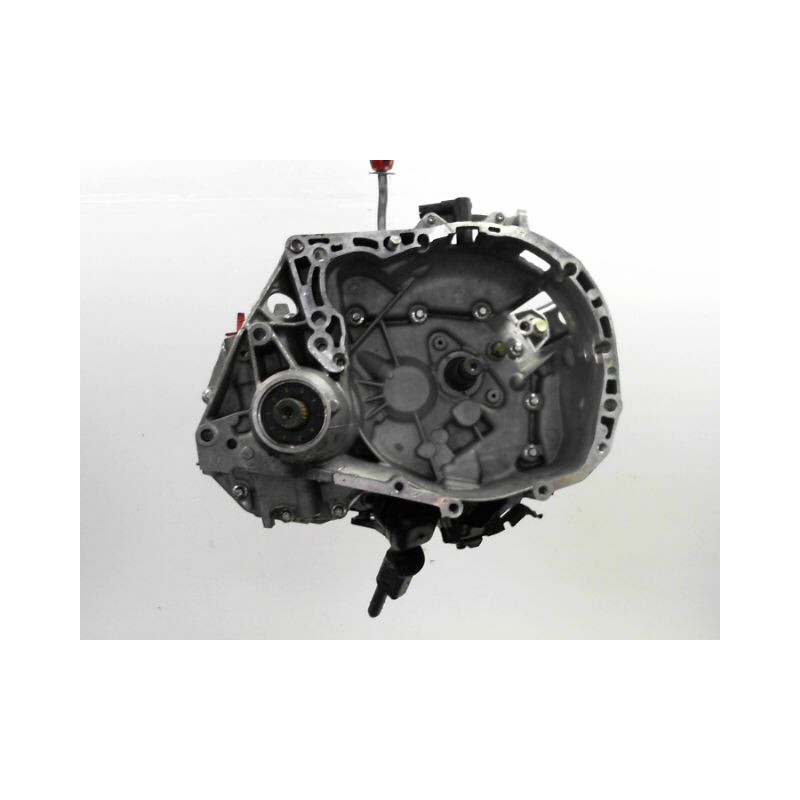 BOITE A VITESSE MECANIQUE RENAULT MEGANE SCENIC MONOSP. I Phase 2 1999-2003 1.9 dTi 