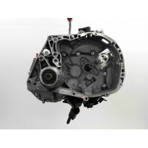BOITE A VITESSE MECANIQUE RENAULT MEGANE SCENIC MONOSP. I Phase 2 1999-2003 1.9 dTi 