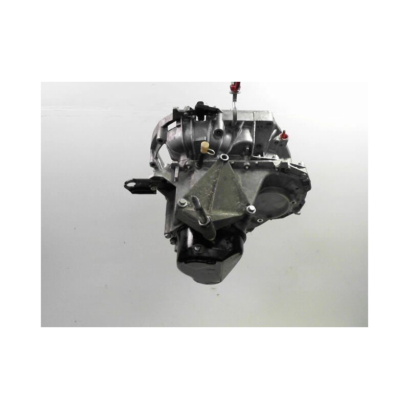 BOITE A VITESSE MECANIQUE RENAULT MEGANE SCENIC MONOSP. I Phase 2 1999-2003 1.9 dTi 