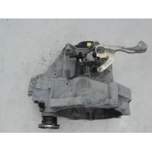 BOITE A VITESSE MECANIQUE VOLKSWAGEN FOX 1.4