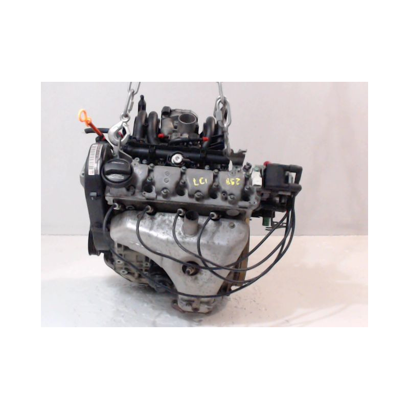 MOTEUR ESSENCE VOLKSWAGEN LUPO 1.4