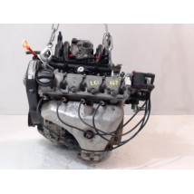 MOTEUR ESSENCE VOLKSWAGEN LUPO 1.4