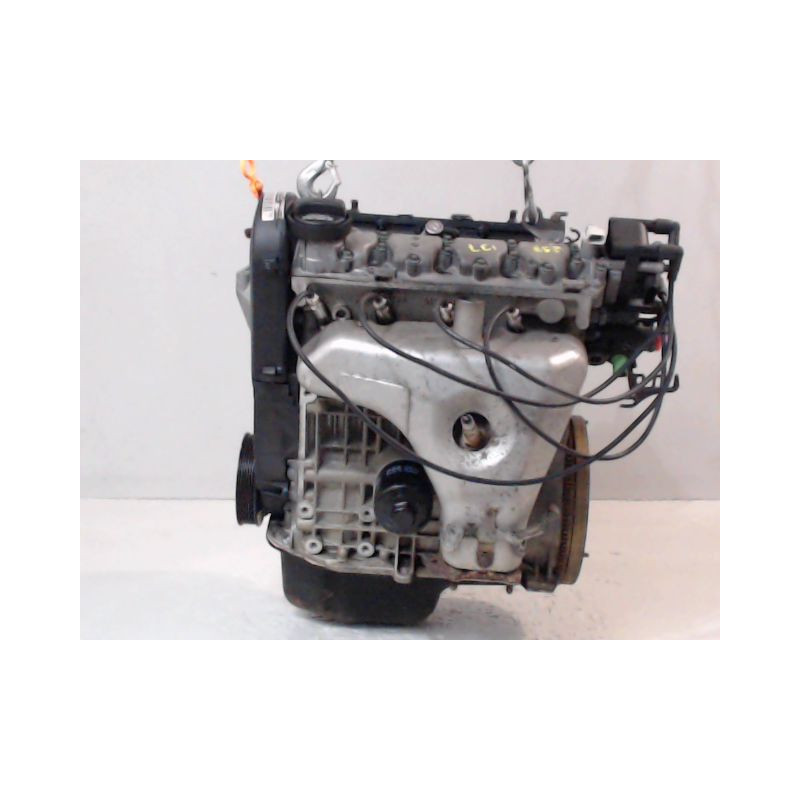 MOTEUR ESSENCE VOLKSWAGEN LUPO 1.4