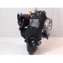 MOTEUR ESSENCE VOLKSWAGEN LUPO 1.4