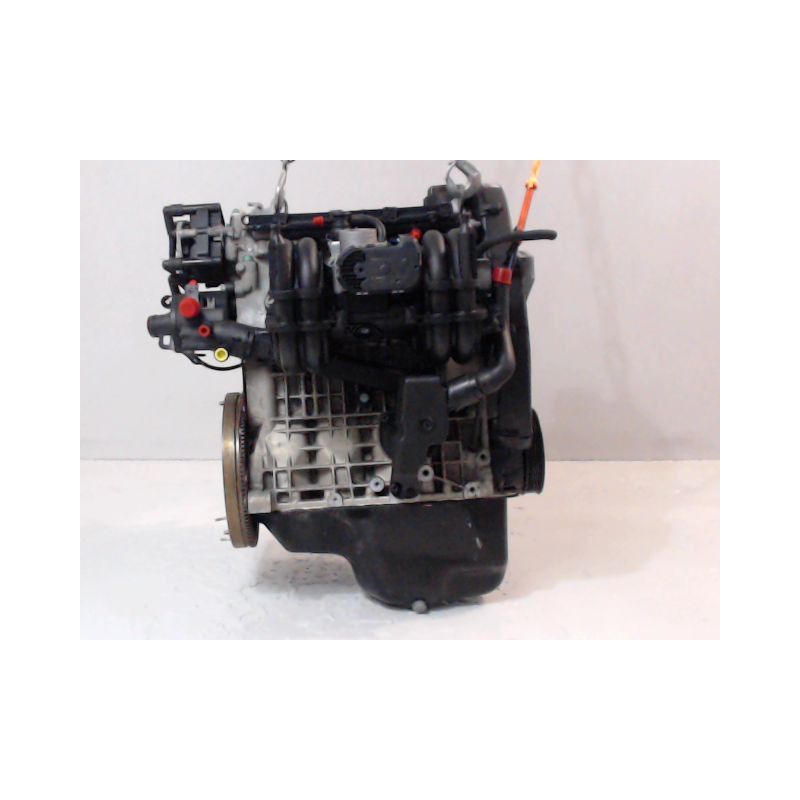 MOTEUR ESSENCE VOLKSWAGEN LUPO 1.4