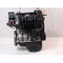 MOTEUR ESSENCE VOLKSWAGEN LUPO 1.4