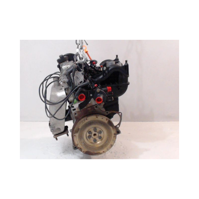 MOTEUR ESSENCE VOLKSWAGEN LUPO 1.4