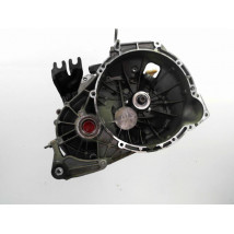 BOITE A VITESSE MECANIQUE FORD FOCUS 1.8 TDCi