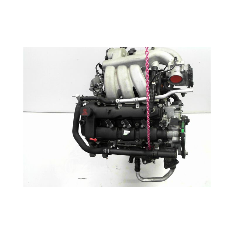 MOTEUR ESSENCE JAGUAR X-TYPE 2.5 V6 Traction intégrale
