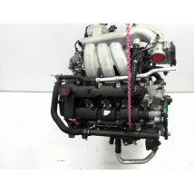 MOTEUR ESSENCE JAGUAR X-TYPE 2.5 V6 Traction intégrale