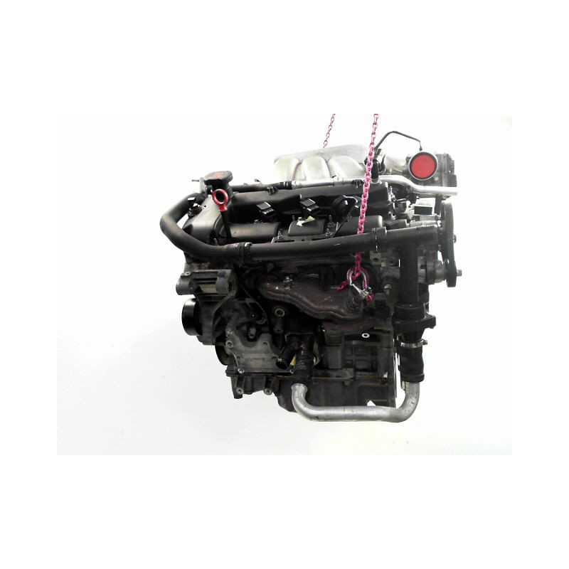 MOTEUR ESSENCE JAGUAR X-TYPE 2.5 V6 Traction intégrale