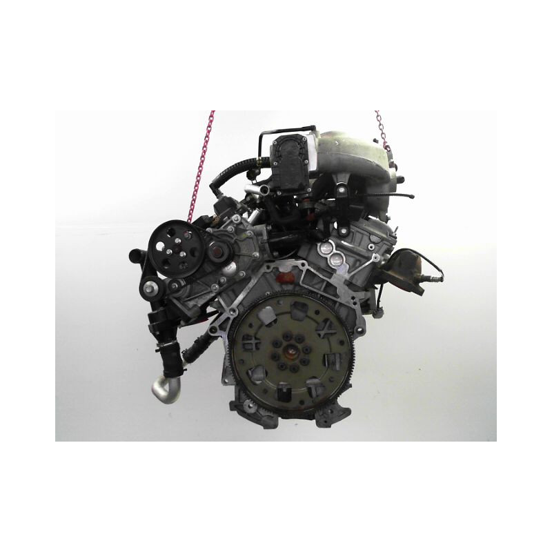 MOTEUR ESSENCE JAGUAR X-TYPE 2.5 V6 Traction intégrale