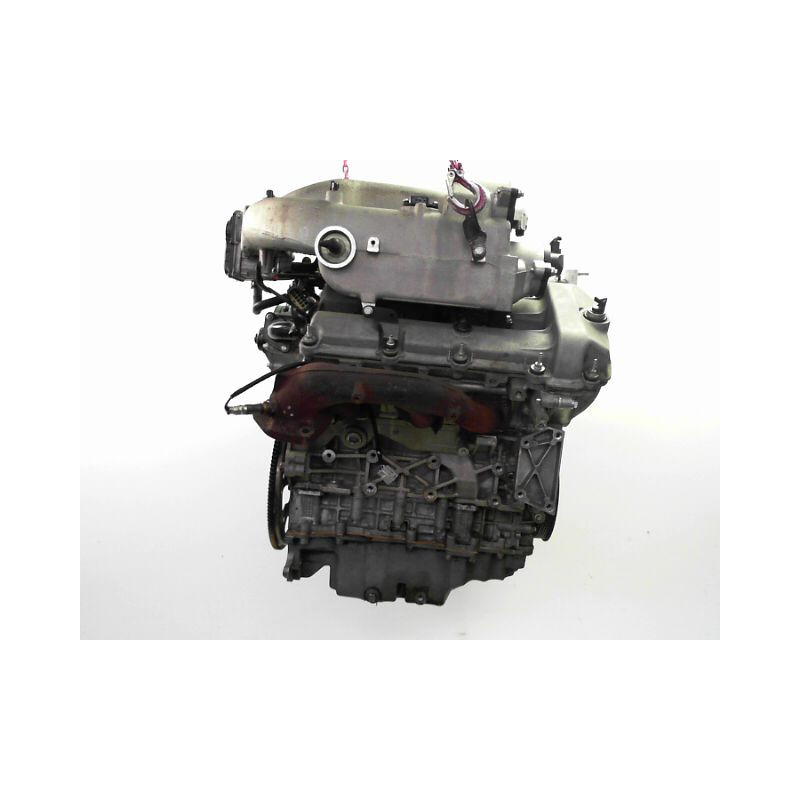 MOTEUR ESSENCE JAGUAR X-TYPE 2.5 V6 Traction intégrale