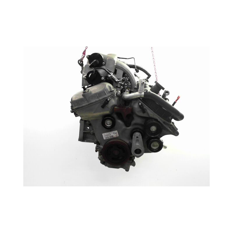MOTEUR ESSENCE JAGUAR X-TYPE 2.5 V6 Traction intégrale