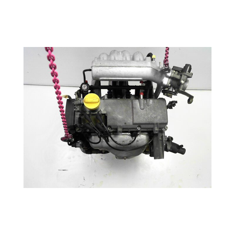 MOTEUR ESSENCE RENAULT MEGANE I Phase 1 1995-1999 1.6 e 