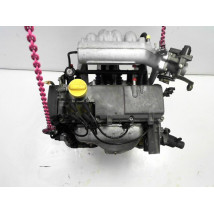 MOTEUR ESSENCE RENAULT MEGANE I Phase 1 1995-1999 1.6 e 