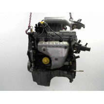 MOTEUR ESSENCE RENAULT MEGANE I Phase 1 1995-1999 1.6 e 