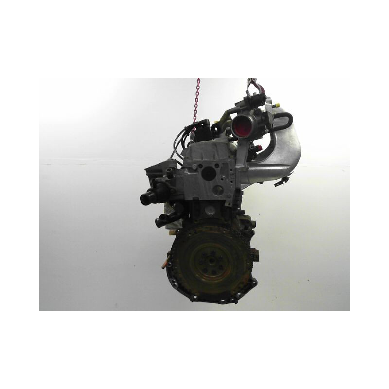 MOTEUR ESSENCE RENAULT MEGANE I Phase 1 1995-1999 1.6 e 