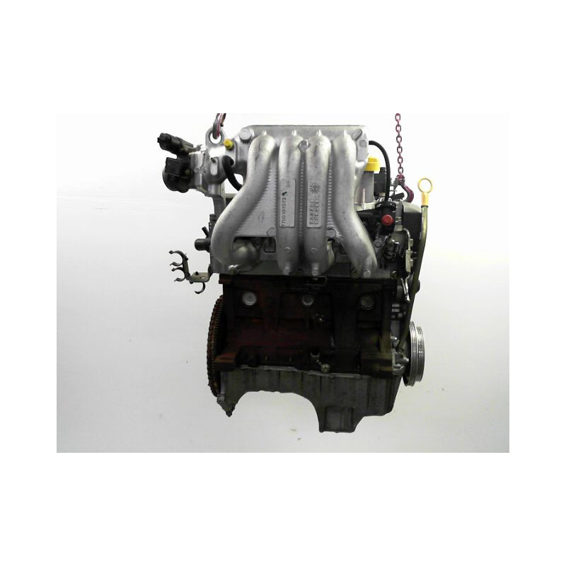MOTEUR ESSENCE RENAULT MEGANE I Phase 1 1995-1999 1.6 e 