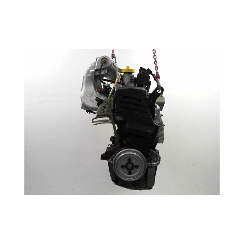 MOTEUR ESSENCE RENAULT MEGANE I Phase 1 1995-1999 1.6 e 