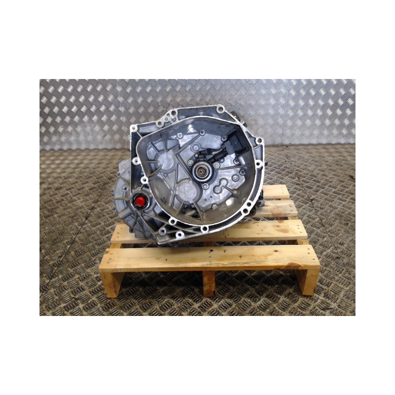 BOITE A VITESSE AUTOMATIQUE CITROEN C4 PICASSO 007- 1.6 16V
