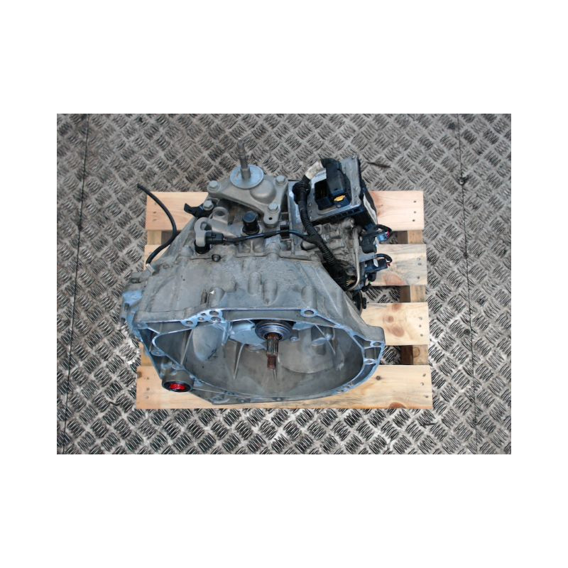 BOITE A VITESSE AUTOMATIQUE CITROEN C4 PICASSO 007- 1.6 16V