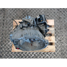 BOITE A VITESSE AUTOMATIQUE CITROEN C4 PICASSO 007- 1.6 16V