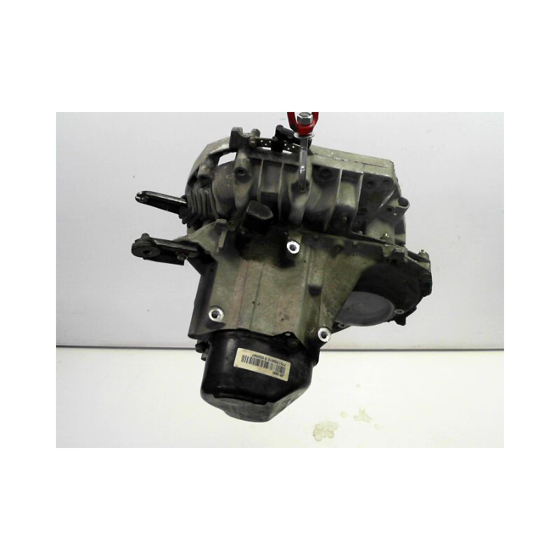 BOITE A VITESSE MECANIQUE RENAULT MEGANE I Phase 2 1999-2002 1.4 e 