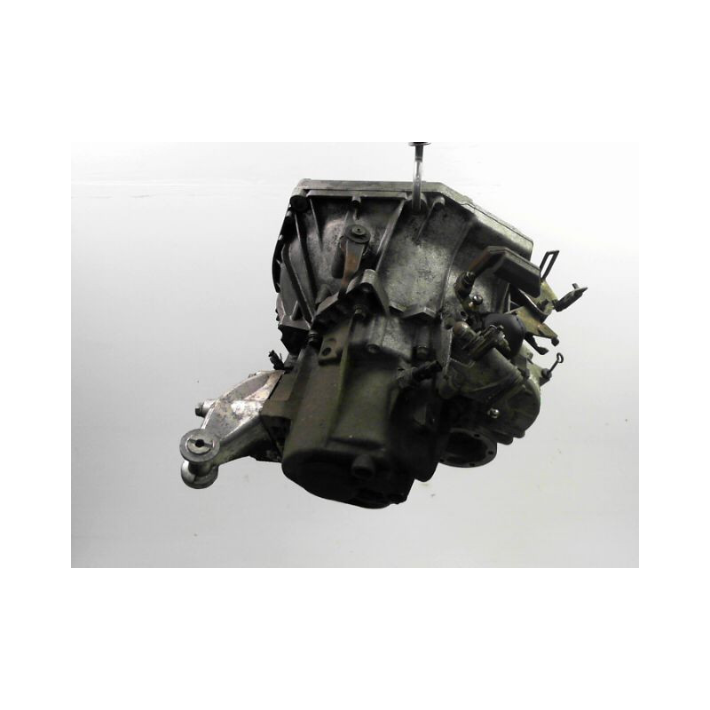 BOITE A VITESSE MECANIQUE ALFA ROMEO 156 BERL. Phase 2 2002-2003 2.4 JTD 