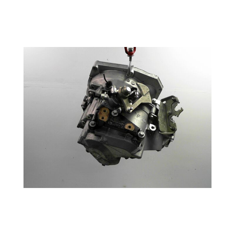 BOITE A VITESSE MECANIQUE ALFA ROMEO BRERA 2.4 JTDM 20V