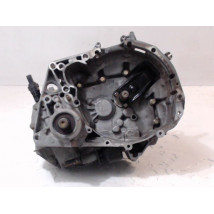 BOITE A VITESSE MECANIQUE RENAULT CLIO 1.9 D 
