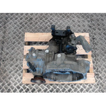BOITE A VITESSE MECANIQUE VOLKSWAGEN POLO 1.9 TDI