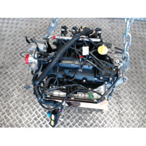 MOTEUR ESSENCE RENAULT CLIO 1.2 LPG