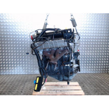 MOTEUR ESSENCE RENAULT CLIO 1.2 LPG