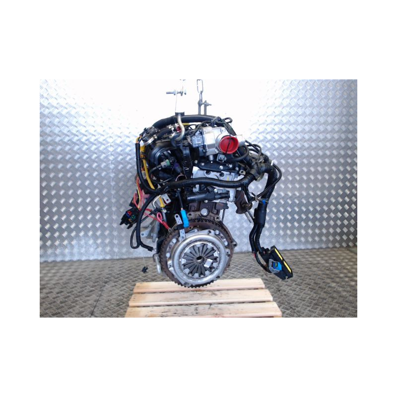 MOTEUR ESSENCE RENAULT CLIO 1.2 LPG