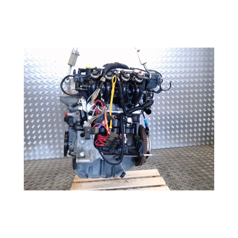 MOTEUR ESSENCE RENAULT CLIO 1.2 LPG